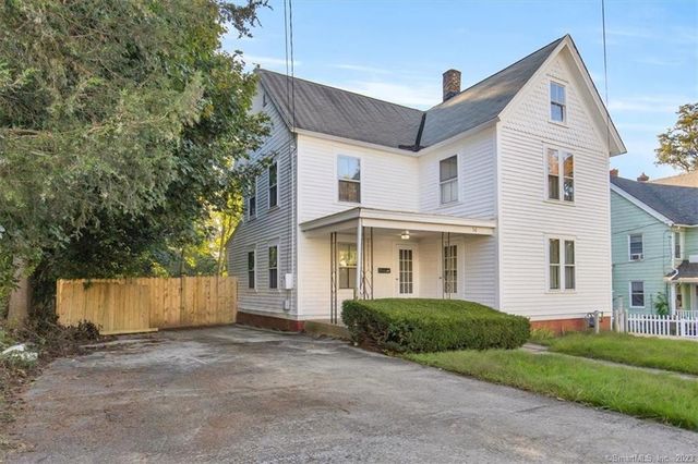 56 Winter Street, Manchester, CT 06040