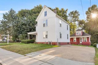 56 Winter Street, Manchester, CT 06040