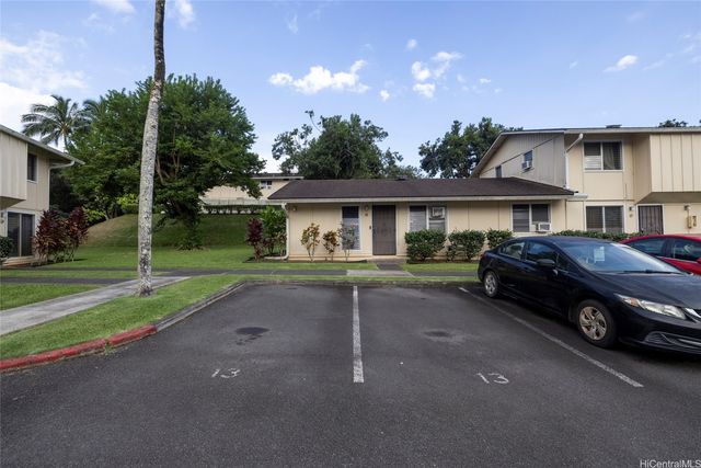 47-371 Hui Iwa Street 13, Kaneohe, HI 96744