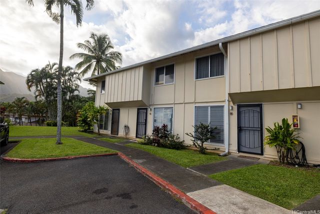 47-371 Hui Iwa Street 13, Kaneohe, HI 96744