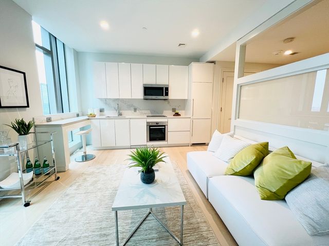 135 Seaport Blvd 1012, Boston, MA 02210