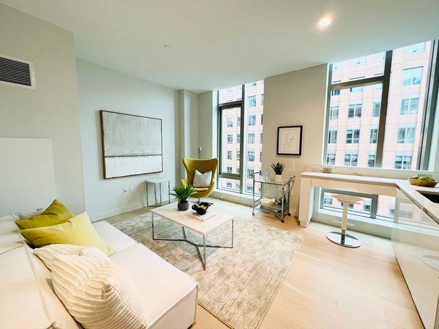 135 Seaport Blvd 1012, Boston, MA 02210