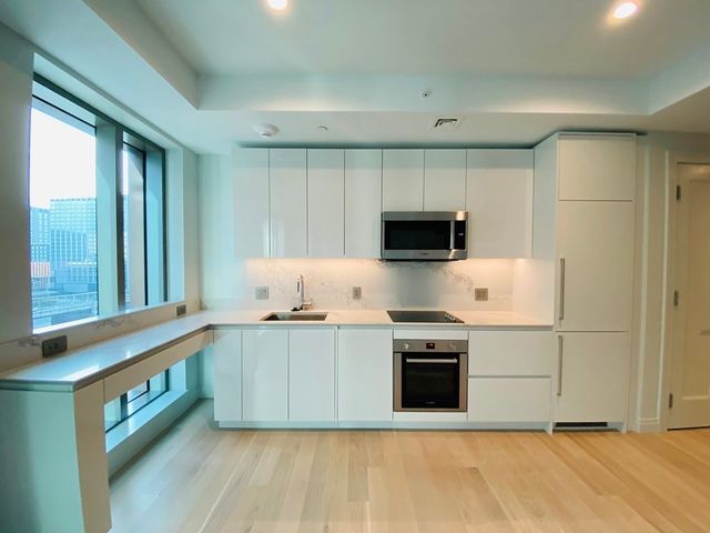 135 Seaport Blvd 1012, Boston, MA 02210