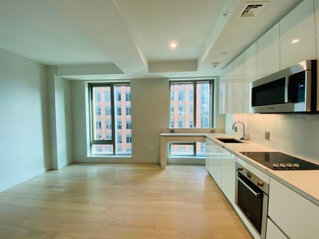 135 Seaport Blvd 1012, Boston, MA 02210