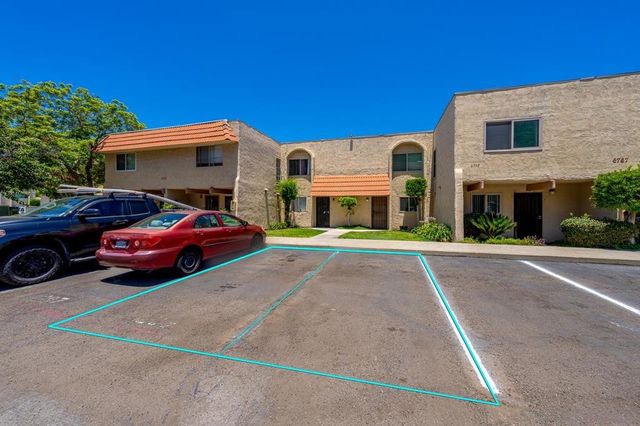 6787 Alvarado Rd 5, San Diego, CA 92120
