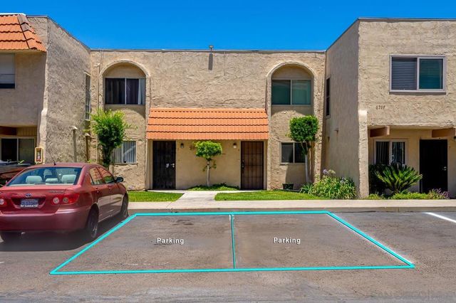 6787 Alvarado Rd 5, San Diego, CA 92120