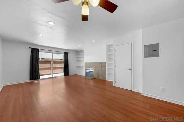 6787 Alvarado Rd 5, San Diego, CA 92120