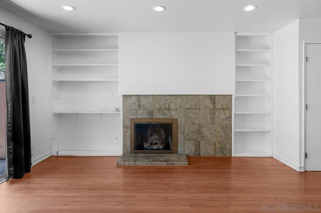 6787 Alvarado Rd 5, San Diego, CA 92120