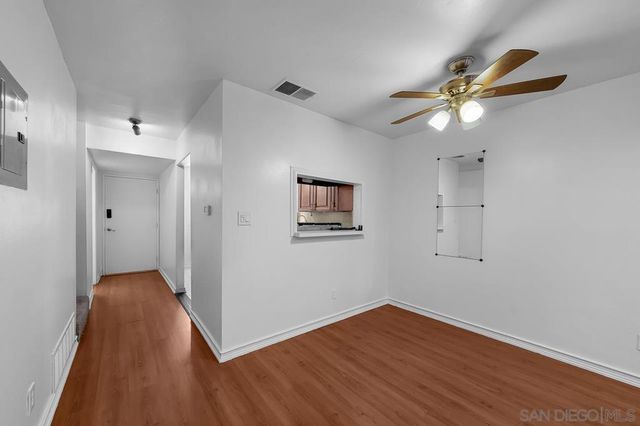 6787 Alvarado Rd 5, San Diego, CA 92120