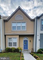28 SCARLET SAGE CT, Burtonsville, MD 20866