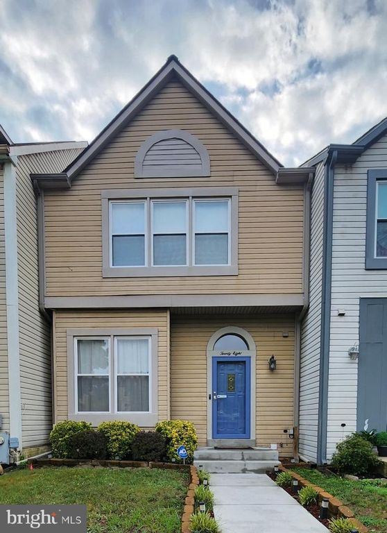 28 SCARLET SAGE CT, Burtonsville, MD 20866