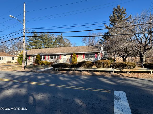 121-123 Stone Road, Union Beach, NJ 07735
