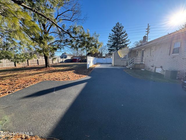 121-123 Stone Road, Union Beach, NJ 07735