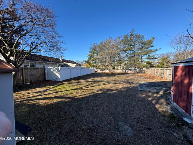 121-123 Stone Road, Union Beach, NJ 07735