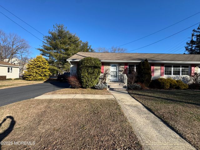 121-123 Stone Road, Union Beach, NJ 07735