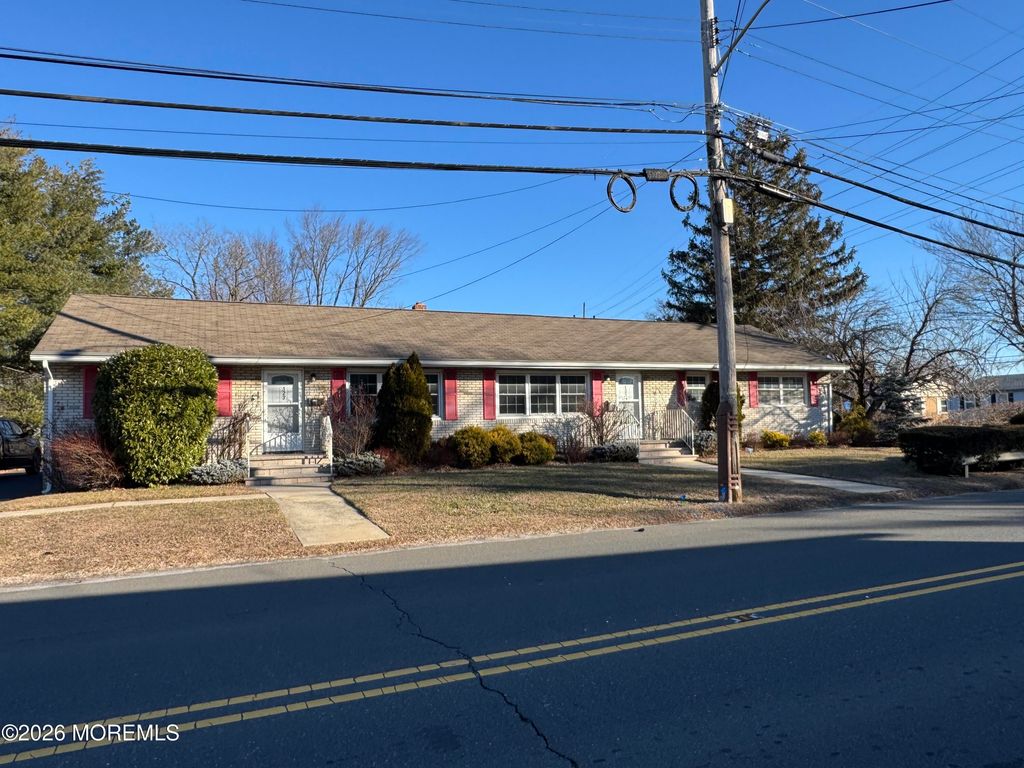 121-123 Stone Road, Union Beach, NJ 07735