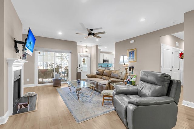 410 Carolina Cherry Court 102, Charleston, SC 29414