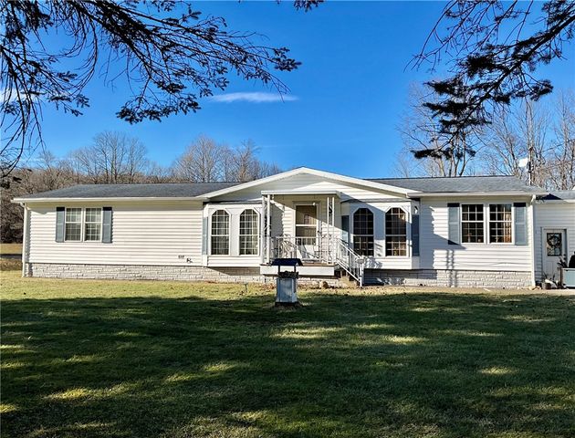 756 Spring Street Ext, Groton, NY 13073