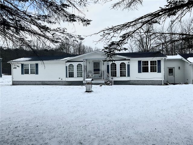 756 Spring Street Ext, Groton, NY 13073
