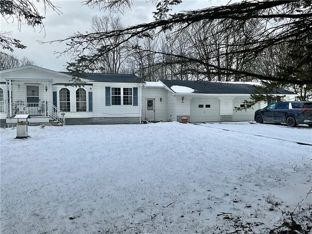 756 Spring Street Ext, Groton, NY 13073