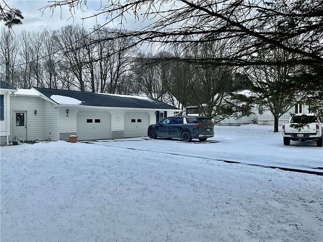 756 Spring Street Ext, Groton, NY 13073