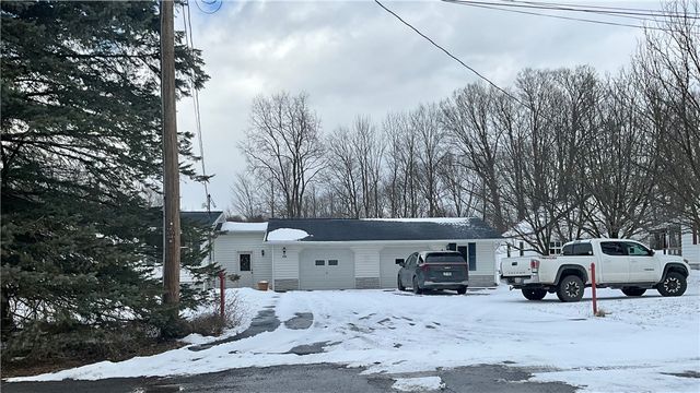 756 Spring Street Ext, Groton, NY 13073