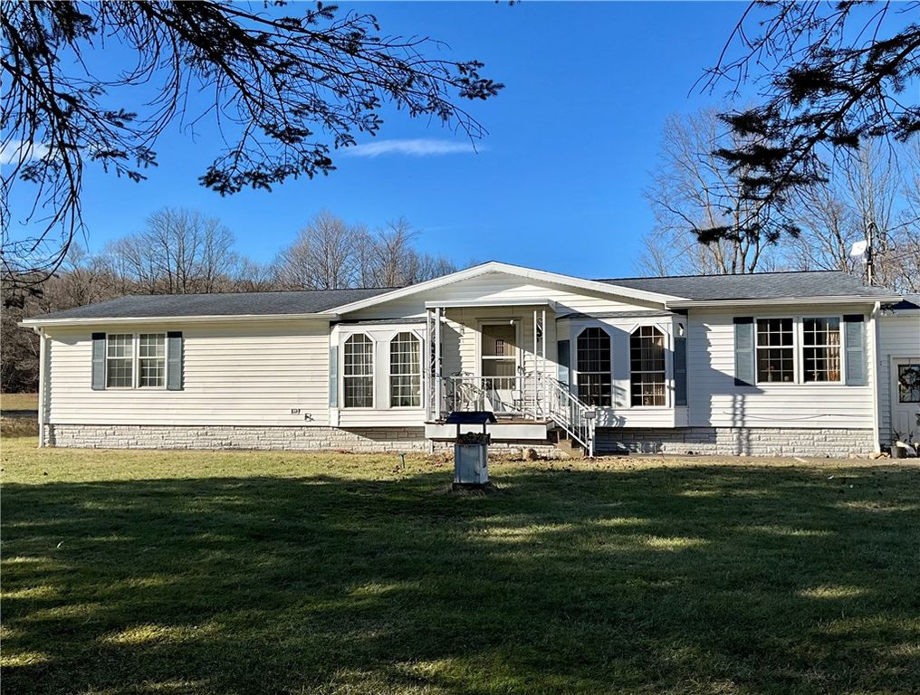 756 Spring Street Ext, Groton, NY 13073