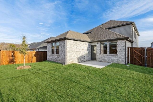 888 Sunflower Road, Lavon, TX 75166