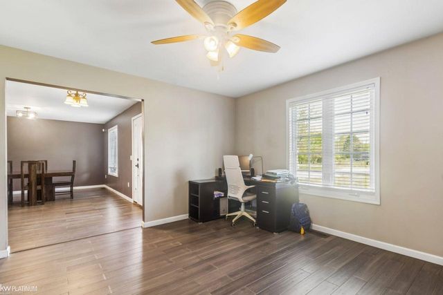 13201 Speaker Road, Yale, MI 48097