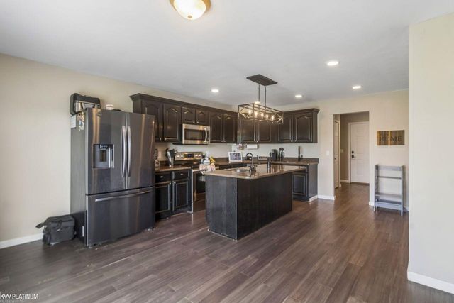 13201 Speaker Road, Yale, MI 48097