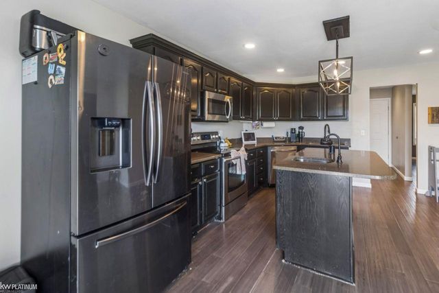 13201 Speaker Road, Yale, MI 48097