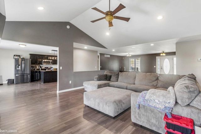13201 Speaker Road, Yale, MI 48097