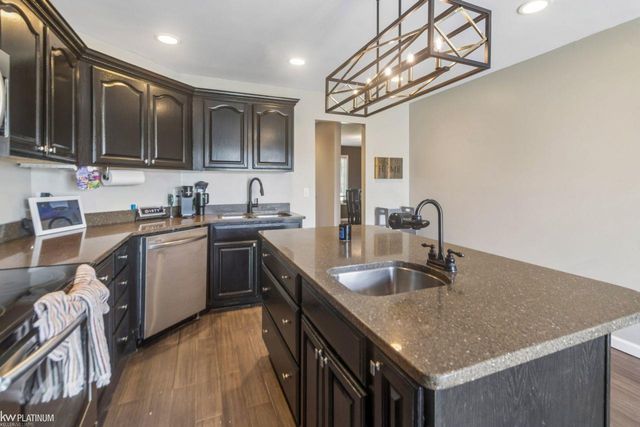 13201 Speaker Road, Yale, MI 48097