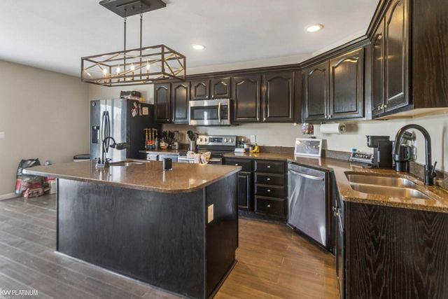 13201 Speaker Road, Yale, MI 48097