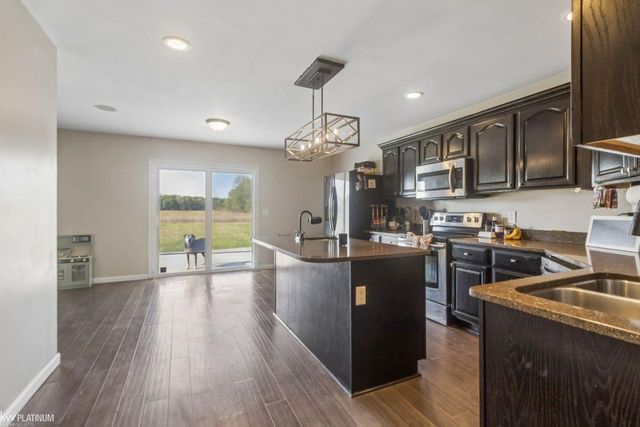 13201 Speaker Road, Yale, MI 48097