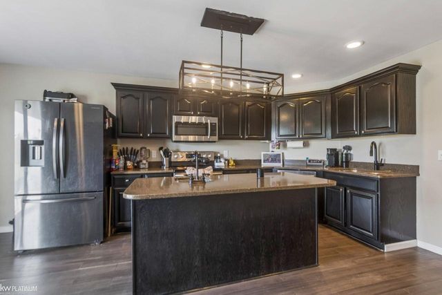 13201 Speaker Road, Yale, MI 48097