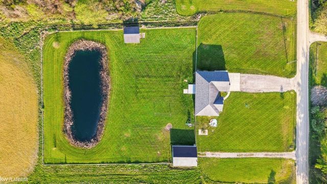 13201 Speaker Road, Yale, MI 48097