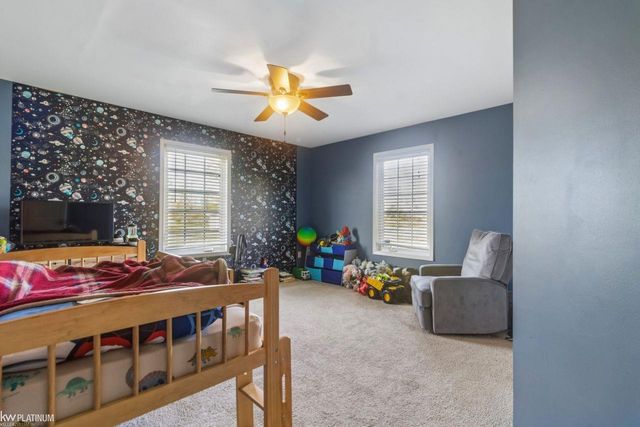 13201 Speaker Road, Yale, MI 48097