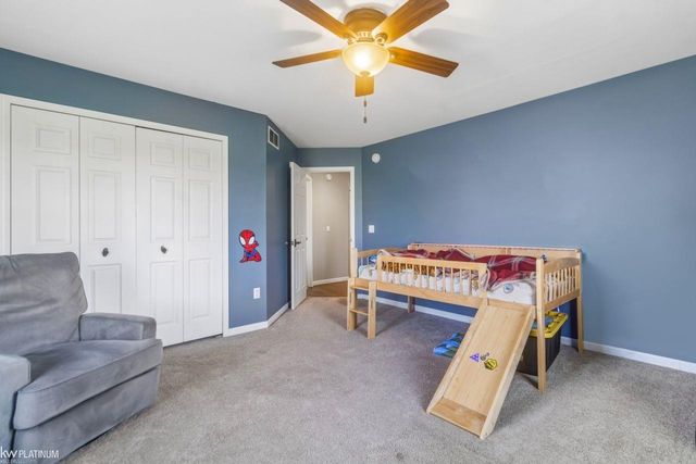 13201 Speaker Road, Yale, MI 48097