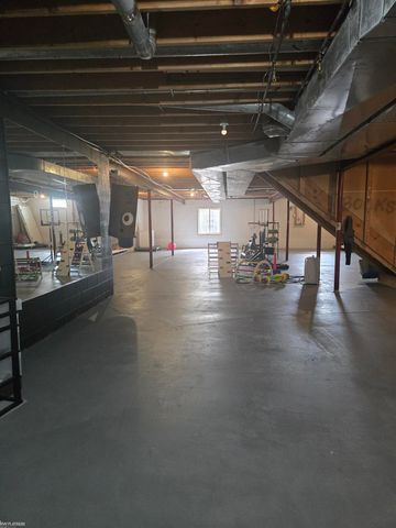 13201 Speaker Road, Yale, MI 48097