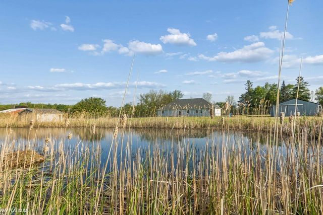 13201 Speaker Road, Yale, MI 48097