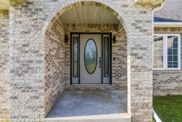 13201 Speaker Road, Yale, MI 48097