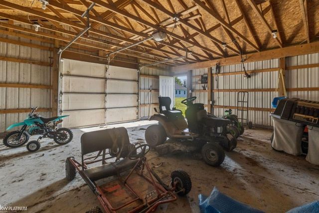 13201 Speaker Road, Yale, MI 48097