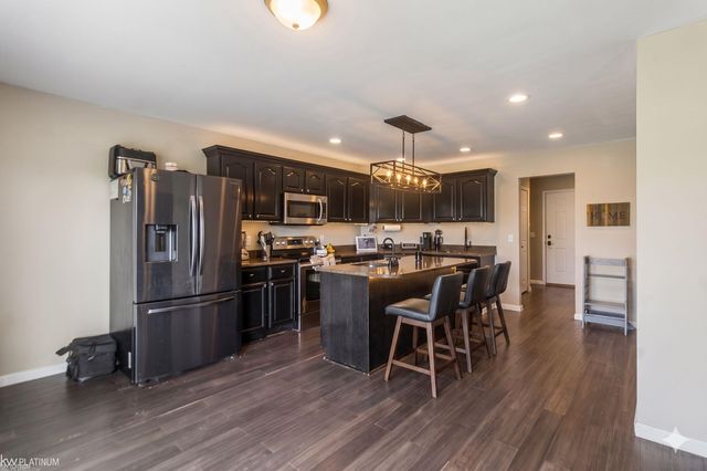 13201 Speaker Road, Yale, MI 48097