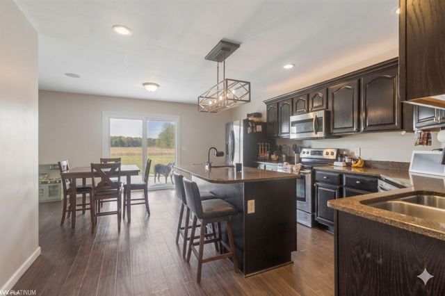 13201 Speaker Road, Yale, MI 48097