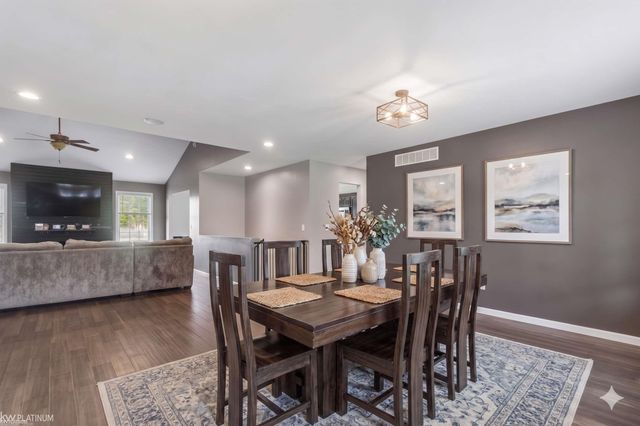 13201 Speaker Road, Yale, MI 48097