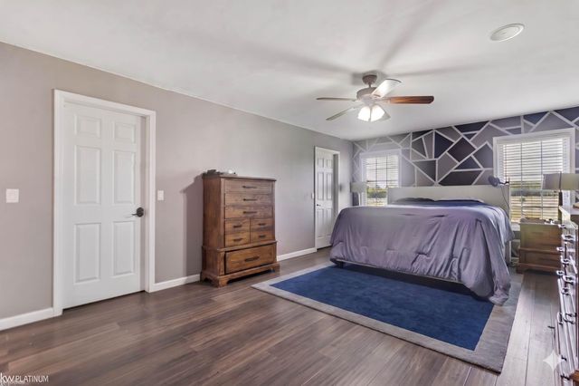 13201 Speaker Road, Yale, MI 48097