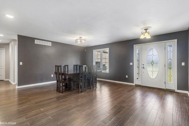 13201 Speaker Road, Yale, MI 48097