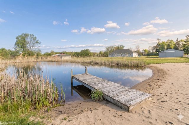 13201 Speaker Road, Yale, MI 48097