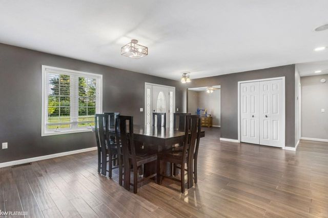 13201 Speaker Road, Yale, MI 48097